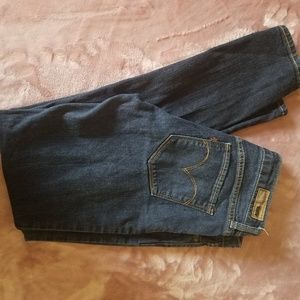 Levi's Jean's